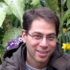 Avatar for Gil Friedrich