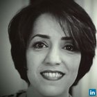 Avatar for Leyla Samiee