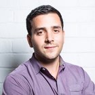 Avatar for Alex Rosenberg