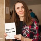 Avatar for Галина Марчук