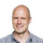 Avatar for Aukjan van Belkum