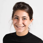Avatar for Sarah Menahem