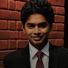 Avatar for Nachiket Malpathak