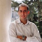 Avatar for Samih Toukan