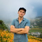 Avatar for Jacob Hash