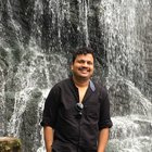 Avatar for Vasudevan Krishnamoorthy