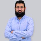 Avatar for Muhammad Junaid Butt