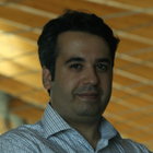 Avatar for Alireza Davoodi