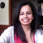 Avatar for Ami Sampat