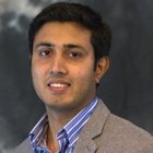 Avatar for Vishwas Hegde