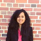 Avatar for Namrata Sastry