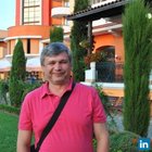 Avatar for Vladimir Oboroc