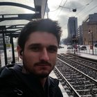 Avatar for Samuel Levin