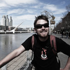 Avatar for Andrew Newdigate