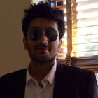 Avatar for Dev Mehta