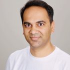 Avatar for Shashank V Singh