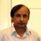 Avatar for Ramesh Kumble