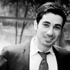 Avatar for Emre Ozen