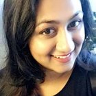 Avatar for Janani Gk