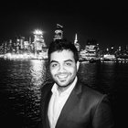 Avatar for Kartik Vyas