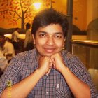 Avatar for Malay Krishna