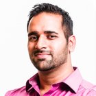 Avatar for Rehman Merali
