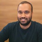 Avatar for Gautham Shankar