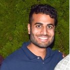 Avatar for Jigesh Patel