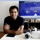 Avatar for Chaitanya Ravi
