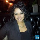 Avatar for Pronita Saxena