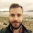 Avatar for Ben Zacharias