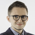Avatar for Maciej Zawadzinski