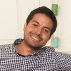 Avatar for Juan Falconi