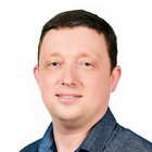 Avatar for Dmitry Markuza