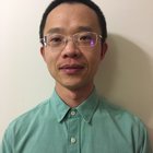 Avatar for Bill Zhou