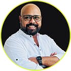 Avatar for Vikash Jha