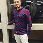 Avatar for Arjun ArunKumar