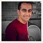 Avatar for Moe Alkhafaji