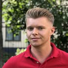 Avatar for Alex Hedberg