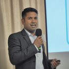 Avatar for Ashok Jaiswal