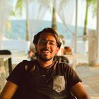 Avatar for Mainak Mitra