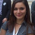 Avatar for irena efremovska