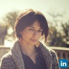 Avatar for Larissa Eisenstein