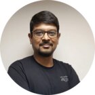 Avatar for Ganesh Balakrishnan