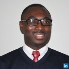 Avatar for Kwabena A. Poku