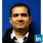 Avatar for Shyam Krishnamurthy