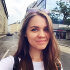 Avatar for Yana Busko