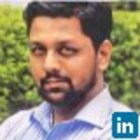 Avatar for Sharat Satyanarayana