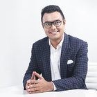 Avatar for Bhavik Chinai