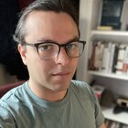 Avatar for Adrian M Ryan